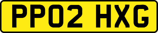 PP02HXG