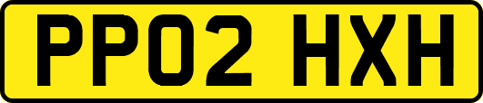 PP02HXH