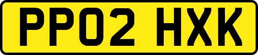 PP02HXK