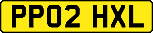 PP02HXL
