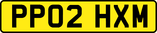 PP02HXM
