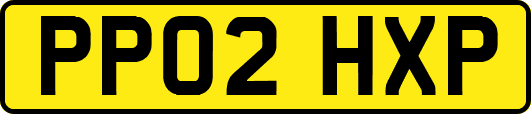 PP02HXP