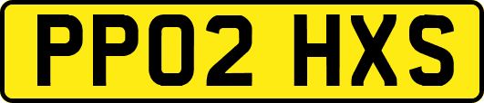 PP02HXS