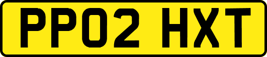 PP02HXT