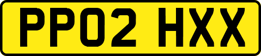 PP02HXX