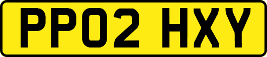 PP02HXY