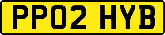 PP02HYB