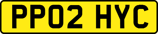 PP02HYC