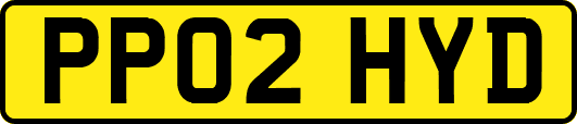 PP02HYD