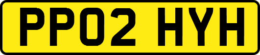 PP02HYH