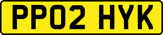 PP02HYK