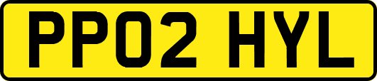 PP02HYL