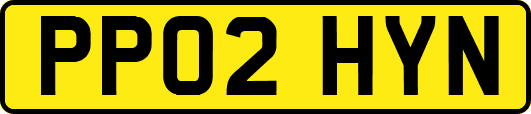 PP02HYN