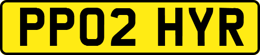 PP02HYR
