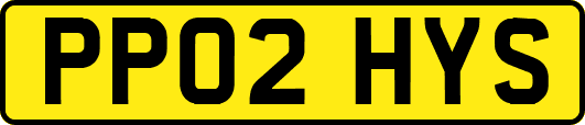 PP02HYS