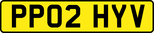 PP02HYV