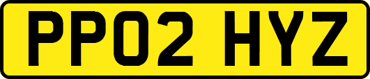 PP02HYZ
