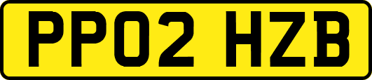 PP02HZB