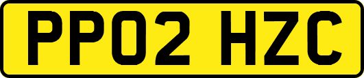 PP02HZC