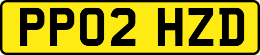 PP02HZD
