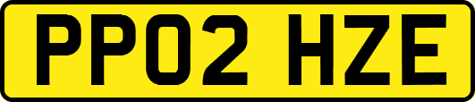 PP02HZE