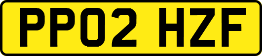 PP02HZF