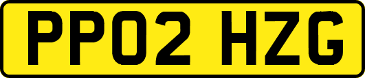 PP02HZG
