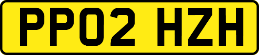 PP02HZH