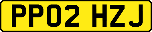 PP02HZJ