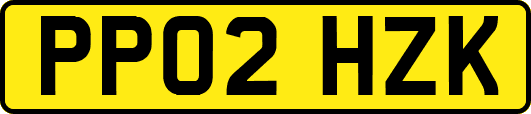 PP02HZK
