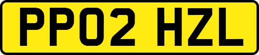 PP02HZL