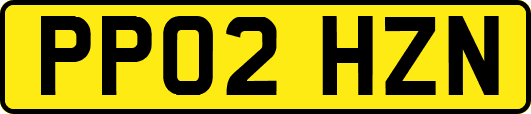 PP02HZN