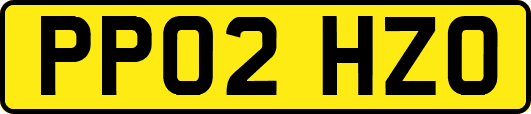 PP02HZO