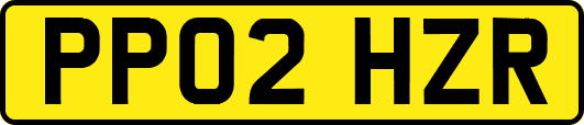 PP02HZR