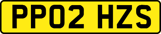 PP02HZS