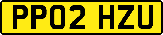 PP02HZU