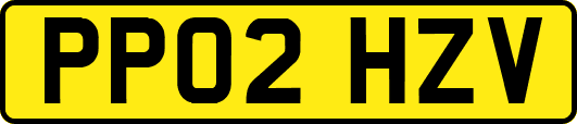 PP02HZV