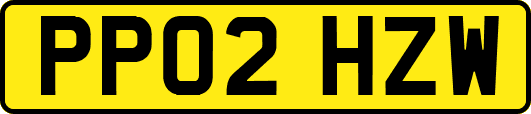 PP02HZW