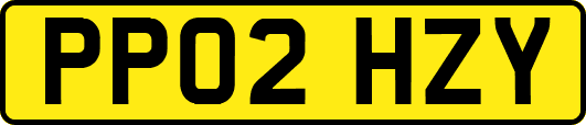 PP02HZY