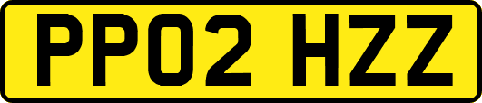 PP02HZZ
