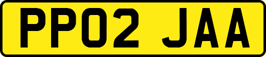 PP02JAA
