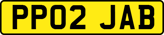 PP02JAB