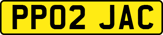 PP02JAC