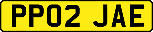PP02JAE
