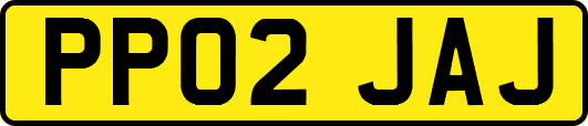 PP02JAJ