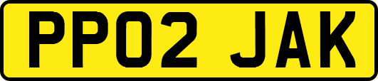 PP02JAK
