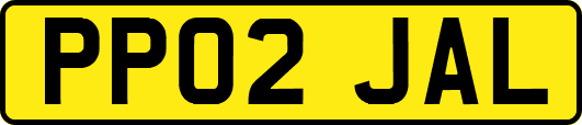 PP02JAL