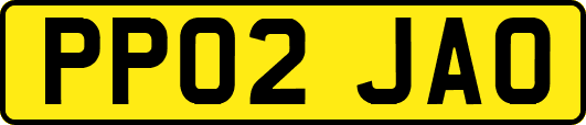 PP02JAO