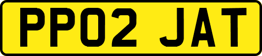PP02JAT