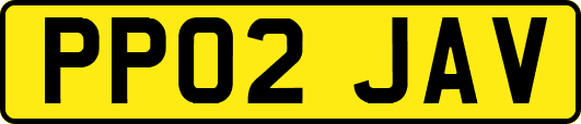 PP02JAV